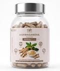 Jivvya Ashwagandha Capsules