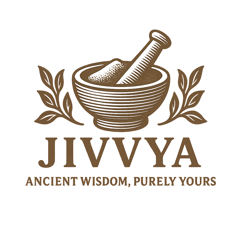 Jivvya Store