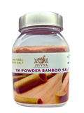 Jivvya 9x Powder Bamboo Salt