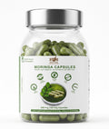 Jivvya Moringa Capsule